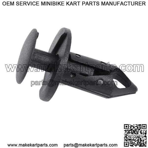 Mud Splash Guards Fender Flaps Fit For Honda FourTrax TRX300 TRX 300 FW 1996-00 (For: Honda) - Image 4