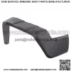 Mud Splash Guards Fender Flaps Fit For Honda FourTrax TRX300 TRX 300 FW 1996-00 (For: Honda) - Image 5
