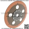 Brake Disks