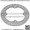 Front / Rear Disc Brake Rotor for CAN-AM Maverick X3 2017 - Image 5