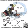Starter Rebuild Brush Plate Kit For Honda Fourtrax 300 TRX300 TRX300FW 1988-2000 (For: Honda FourTrax Foreman 400) - Image 3