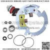 Starter Rebuild Brush Plate Kit For Honda Fourtrax 300 TRX300 TRX300FW 1988-2000 (For: Honda FourTrax Foreman 400) - Image 4