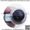 Cigarette Lighter Assembly Socket Element Bezel Set For Toyota / Lexus / Scion - Image 4