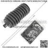 Steering Rack Pinion Boot Dust Seal Fits Yamaha Rhino 660 YXR660F 4X4 2004-2007 (For: 2006 Yamaha Rhino 660)
