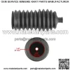 Steering Rack Pinion Boot Dust Seal Fits Yamaha Rhino 660 YXR660F 4X4 2004-2007 (For: 2006 Yamaha Rhino 660) - Image 2