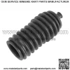 Steering Rack Pinion Boot Dust Seal Fits Yamaha Rhino 660 YXR660F 4X4 2004-2007 (For: 2006 Yamaha Rhino 660) - Image 3