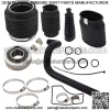 Transom Bellows Repair Reseal Kit For 30-803100T1 8M0095485 - Image 2