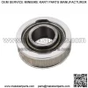 Transom Bellows Repair Reseal Kit For 30-803100T1 8M0095485 - Image 3