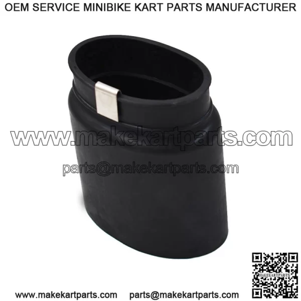 Transom Bellows Repair Reseal Kit For 30-803100T1 8M0095485 - Image 4