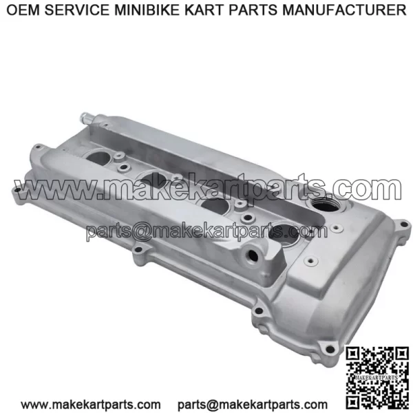 Engine Valve Cover For 2001-2003 Toyota Harrier 2005-2010 Scion tC 2.4L 2AZ-FE