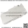 For Chevy Corvette Base Convertible 2-Door 6.0L 6.2L 2005-2013 Oil Pan 12624617 - Image 3