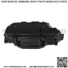 For Infiniti Q50 2016-2021 Q60 3.0L 2017-2021 AWD Lower Engine Oil Pan - Image 3