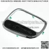 Center Auto Trans Shifter Trim Indicator 926-105 For Mercedes-Benz W209 W203 - Image 2