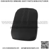 Center Console Pad Armrest Cover For 2023-2024 Honda Pilot Leather Black New - Image 4