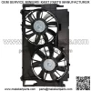 Radiator Cooling Fan Assembly TO3115177 For 2013 2014-2017 Toyota RAV4 2.5L l4 - Image 2