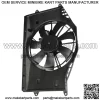 For Honda Civic 2016-2020 Engine Radiator Cooling Fan HO3115173 190305AAA01 - Image 4