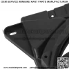 Engine Radiator Cooling Fan Assembly for 2013-19 Ford Explorer Flex Lincoln MKT - Image 5