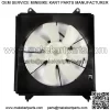 Radiator Cooling Fan For 2013 2014 2015 2016 Honda Accord Right Side HO3113134 - Image 3