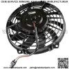 Radiator Cooling Fan fits Polaris Sportsman 500 4x4 6X6 2000 2001 - 2003 2410123
