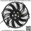 Radiator Cooling Fan fits Polaris Sportsman 500 4x4 6X6 2000 2001 - 2003 2410123 - Image 4