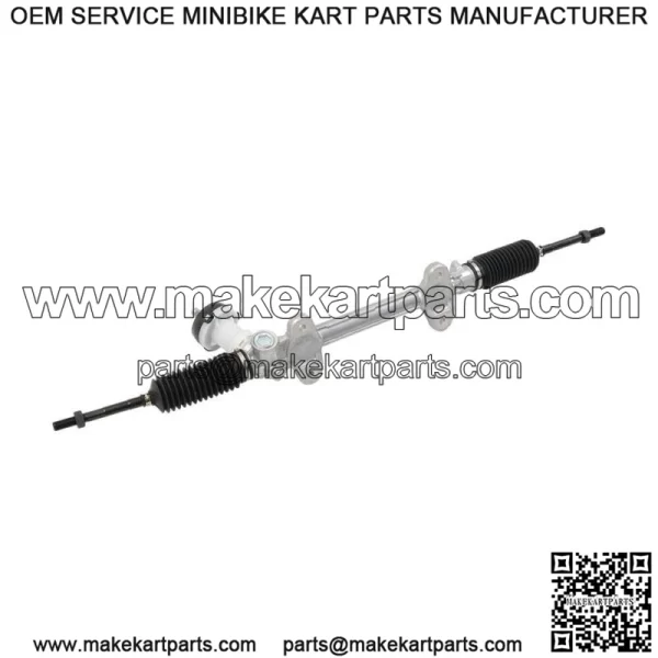 For Elantra 2013-2015 Power Steering Rack And Pinion Assembly 565003X001 - Image 5