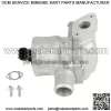 For Subaru Forester 2005-2013 & Imprez 2007-2014 Air Injection Check Valve Right
