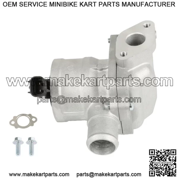 For Subaru Forester 2005-2013 & Imprez 2007-2014 Air Injection Check Valve Right