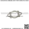 For Subaru Forester 2005-2013 & Imprez 2007-2014 Air Injection Check Valve Right - Image 3