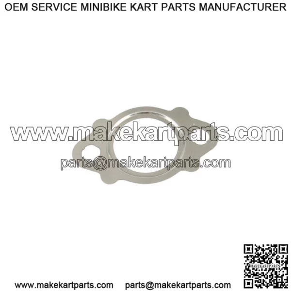 For Subaru Forester 2005-2013 & Imprez 2007-2014 Air Injection Check Valve Right - Image 3
