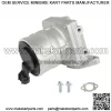 For Subaru Forester 2005-2013 & Imprez 2007-2014 Air Injection Check Valve Right - Image 4