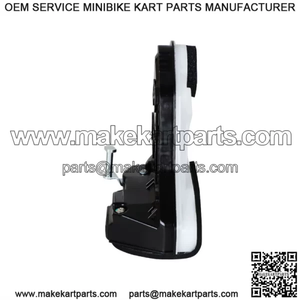 Rear Left Driver Side Door Lock Actuator for 2015 2016 Toyota Camry Corolla - Image 3