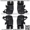 Door Lock Actuator Front &Rear Left &Righ For CRV 02-06 Civic 01-05 Pilot 03-08