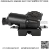 For Chevy GMC Cadillac w/Power Liftgate Rear Tailgate Lock Actuator 931-107 - Image 2