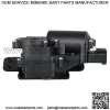 For Chevy GMC Cadillac w/Power Liftgate Rear Tailgate Lock Actuator 931-107 - Image 3