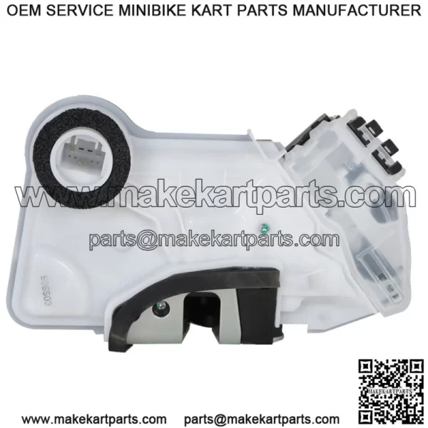 Front Left Driver Side Door Lock Actuator FOR Toyota Camry Corolla 69040-02440