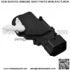 For Toyota Tacoma 2001-2006 Door Lock Actuator Rear Right 53-79458