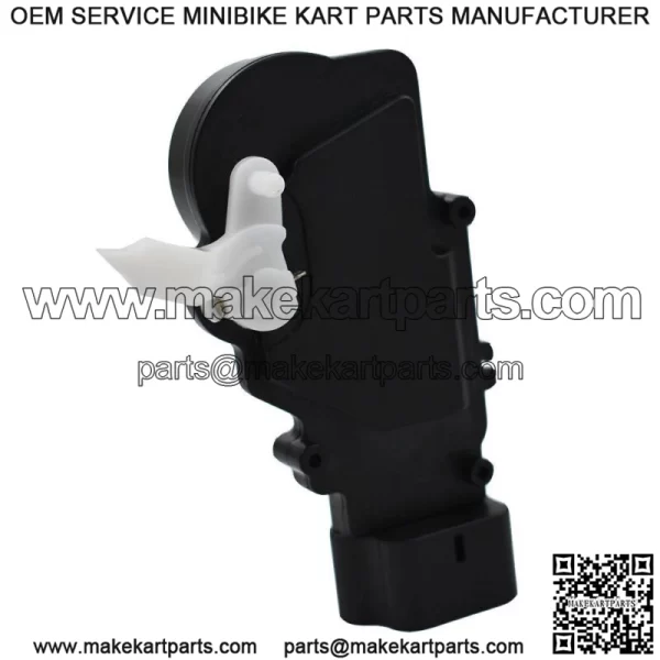 For Toyota Tacoma 2001-2006 Door Lock Actuator Rear Right 53-79458 - Image 3