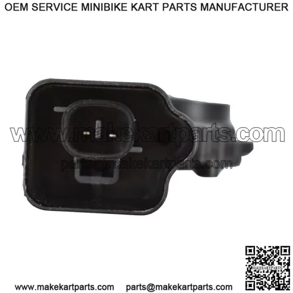 For Toyota Tacoma 2001-2006 Door Lock Actuator Rear Right 53-79458 - Image 4