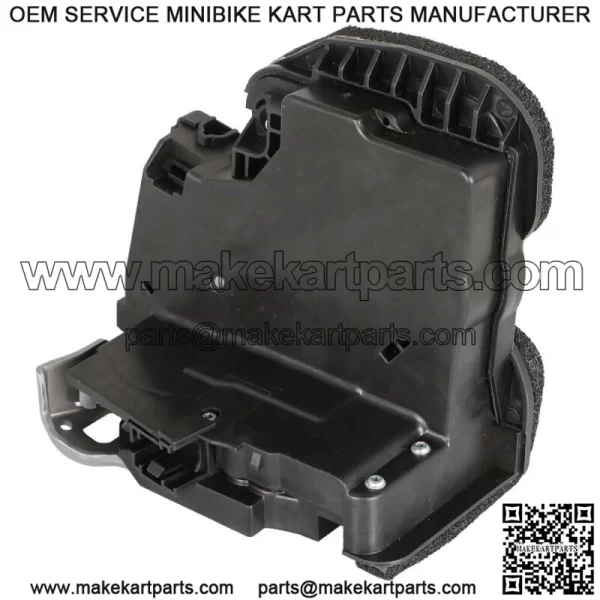Rear Left Door Lock Actuator For Chevy Silverado GMC Sierra 1500 Buick Cadillac - Image 2