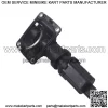 Front Differential 4WD Lock Axle Actuator 600-399 Fit for 2009-2016 Dodge Ram - Image 4