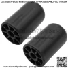 Rounded Roller For Snapper LT 1840 LT 18400 LT 2040 YT 2040 YT 1840