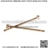 Front Seal & Wear Sleeve Remover & Installer 4918991 for Cummins ISX12 and ISX15 - Image 2