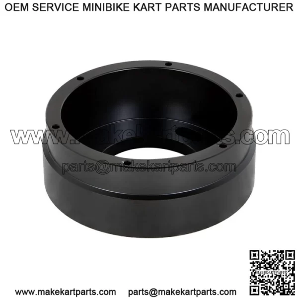 Front Seal & Wear Sleeve Remover & Installer 4918991 for Cummins ISX12 and ISX15 - Image 3