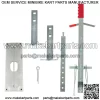 For Auto Transmission Clutch Spring Compressing Tool T-0158-SP - Image 3