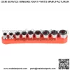 for Polaris RZR 900 S XP/RZR Belt Changing Tool&Clutch Cover Disassemble Tool - Image 2