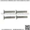 For Nissan Skyline R32 R33 R34 5 speed Speed - Premium short shifter - Image 2