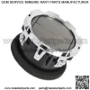 For 11-16 Ford F250 F350 F450 F550 DC3Z19893B AC / Heater Air Duct Vent Plastic - Image 3