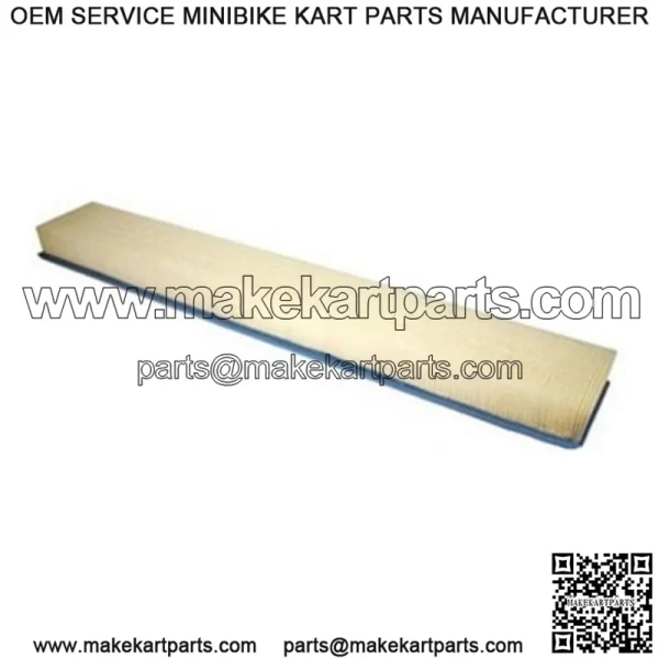 Filter - Air Element Cab PA5626 Fits Massey Ferguson AGCO Challenger / Fits CATe