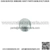 For 1994-2002 Dodge Ram 2500 Dana 80 Rear Differential Cover with Gasket 10 Bolt - Image 4