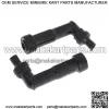 2  Spark Plug Cover Resistor XB05F 120 Degree Snowmobile ATV Motorcycle NEW